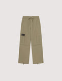 Light Ripstop Pants - Beige