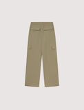 Light Ripstop Pants - Beige