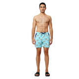 RC turtles swim shorts