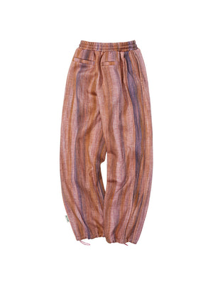 AB PINK LILIE JOGGER PANTS