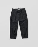 DM1-1 JAPANESE CARGO PANTS - BLACK