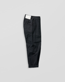 DM1-1 JAPANESE CARGO PANTS - BLACK