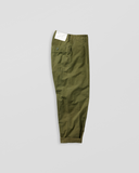 DM1-1 JAPANESE CARGO PANTS - MILITARY GREEN