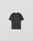 LM1-1 JERSEY T-SHIRT - CHARCOAL