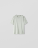 LM1-1 JERSEY T-SHIRT - GHOST GREY