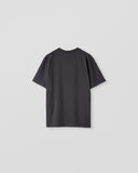 LM1-1 LTG JERSEY T-SHIRT - CHARCOAL