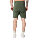 MST 386 Green Shorts