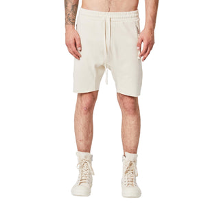 MST 386 Ivory Shorts