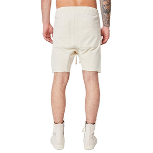MST 386 Ivory Shorts