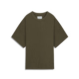 FW23 Thermal Standard Tee - Olive