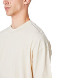 MTS 717 Ivory T-shirt