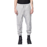 MST436 SLVR PANTS-SS24