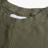 FW23 Thermal Standard Tee - Olive