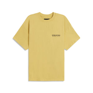 FW 23 Beverly Hills Icon Tee - Sahara