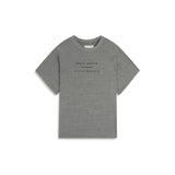 FW23 LA Souvenir Tee - H Grey