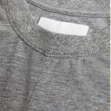 FW Standard Tee - H Grey