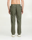 AMC CADY TROUSER - OLIVE