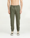 AMC CADY V2 TROUSERS - OLIVE