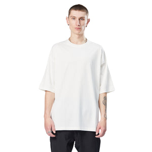 MTS782 Cream tee-SS24