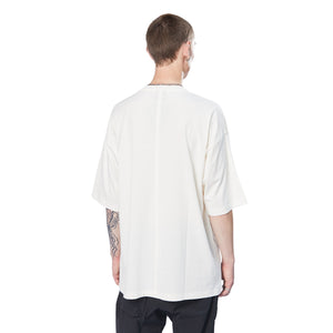 MTS782 Cream tee-SS24