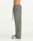 AMC ANELLI PANTS - GREY