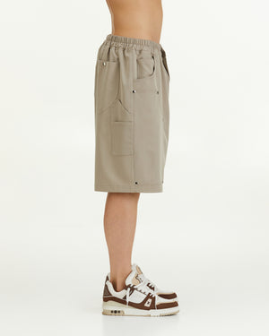 AMC CADY SHORTS - FANGO