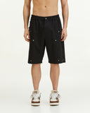 AMC CADY SHORTS - BLACK