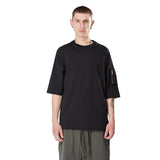 MTS 788 BLK TEE-SS24