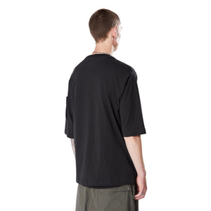 MTS 788 BLK TEE-SS24