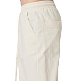 MST 356 Ivory Pants