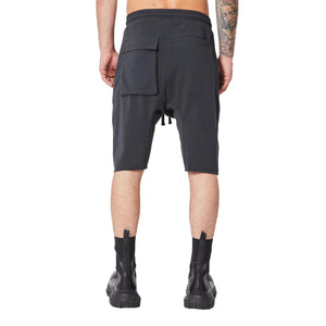 MST 379 Graphite Shorts