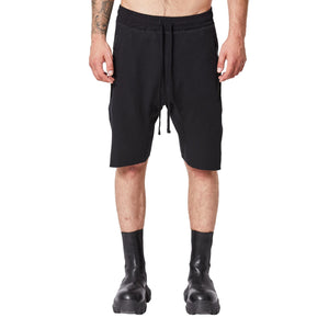 MST 385 Black Shorts