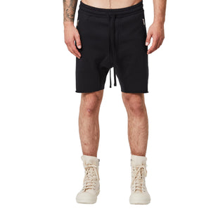 MST 386 Black Shorts