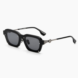 DAYTONA SUNGLASSES - BLACK