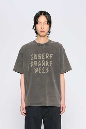 FRONT WORDS - WAHSED GREY