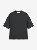 VINTAGE TAVERNA T-SHIRT - BLACK WASHED