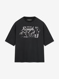 1988 ORIGINAL T-SHIRT - BLACK WASHED