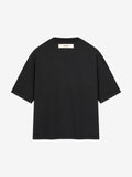 VINTAGE KINFOLK T-SHIRT - BLACK WASHED