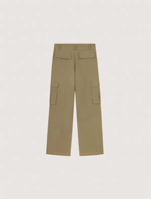 Cargo Reedition - Beige