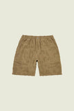 CLEO NICO SHORTS - BROWN