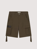 Cargo Short - Classic Brown