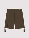 Cargo Short - Classic Brown