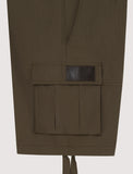 Cargo Short - Classic Brown