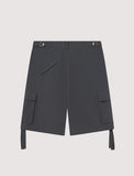 Cargo Short - Grey