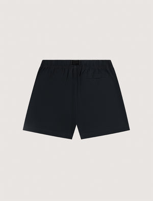 Seersucker Light Short - Dark Navy