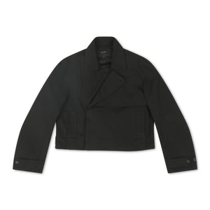 DOCK JACKET - BLACK