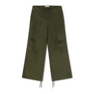 BARREN CARGO PANTS - PINE