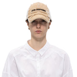 baseball cap - Biege