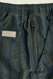 GETRICK SWIM SHORTS - NAVY BLUE