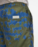 HIGHLAND SWIM SHORT - OLIVE